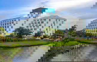 Photo 1 - Coconut Malorie Resort Hotel, an Ascend Collection Hotel