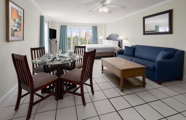 Coconut Malorie Resort Ocean City, Ascend Collection Hotel - Foto 5