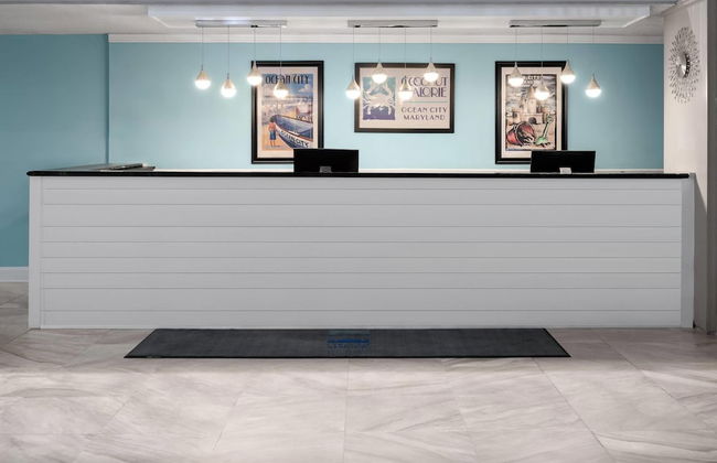 Coconut Malorie Resort Ocean City, Ascend Collection Hotel - Foto 2