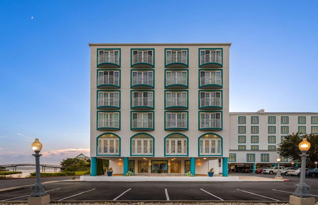 Coconut Malorie Resort Ocean City, Ascend Collection Hotel - Foto 26