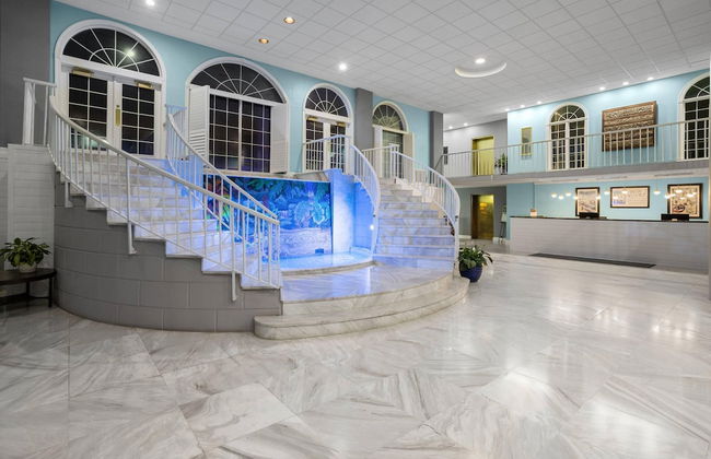 Coconut Malorie Resort Ocean City, Ascend Collection Hotel - Photo 4