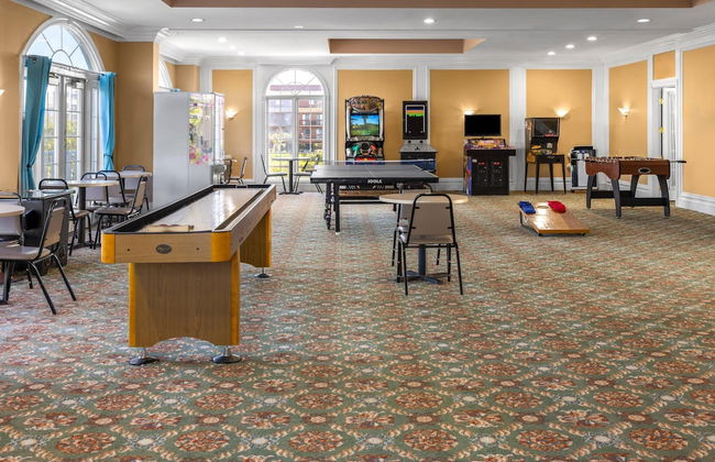 Coconut Malorie Resort Ocean City, Ascend Collection Hotel - Photo 23