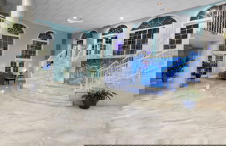 Foto 3 - Coconut Malorie Resort Hotel, Ascend Hotel Collection