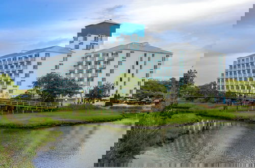 Foto 26 - Coconut Malorie Resort Hotel, Ascend Hotel Collection