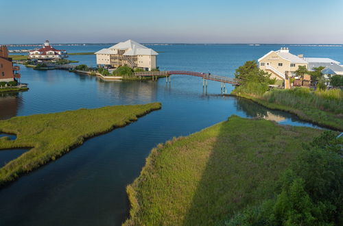 Photo 52 - Coconut Malorie Resort Ocean City a Ramada by Wyndham