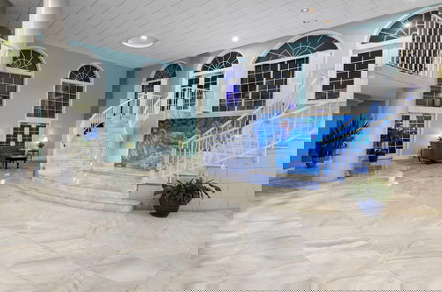 Foto 2 - Coconut Malorie Resort Hotel, Ascend Hotel Collection