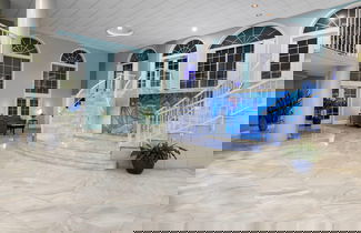 Foto 2 - Coconut Malorie Resort Hotel, Ascend Hotel Collection