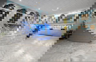 Foto 3 - Coconut Malorie Resort Hotel, Ascend Hotel Collection