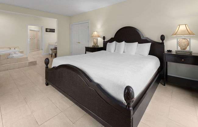 Coconut Malorie Resort Ocean City, Ascend Collection Hotel - Photo 13