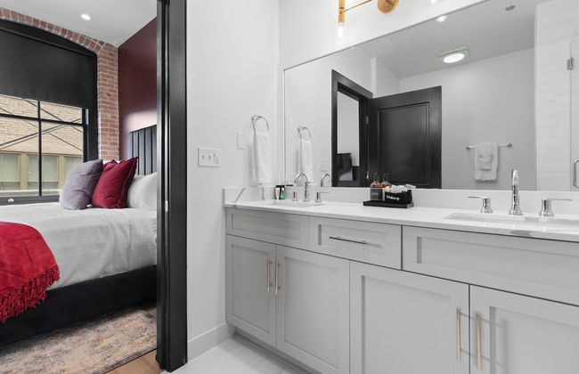 New Orleans Luxury Collection - Foto 36