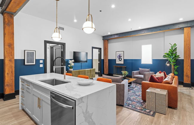 New Orleans Luxury Collection - Foto 11