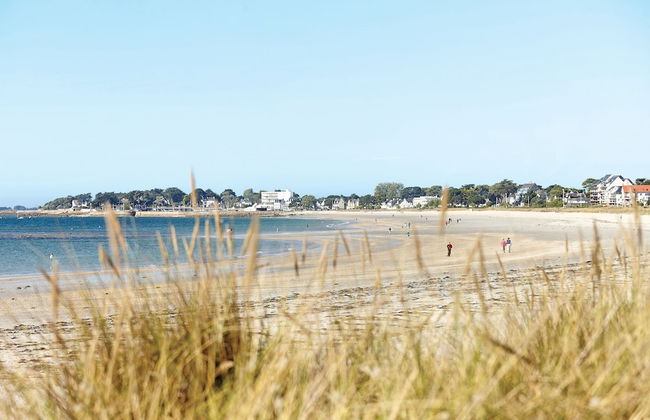 Thalazur Carnac - Résidence - Foto 39