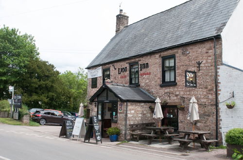 Photo 1 - Beautiful 1-bed Cottage in Trellech