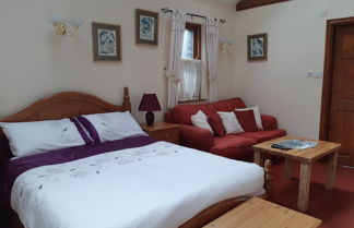 Photo 2 - Beautiful 1-bed Cottage in Trellech