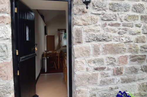 Foto 21 - Beautiful 1-bed Cottage in Trellech