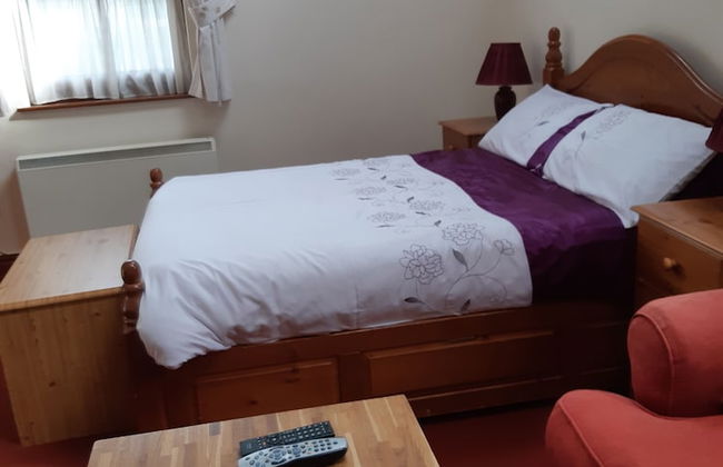 Beautiful 1-bed Cottage in Trellech - Foto 4