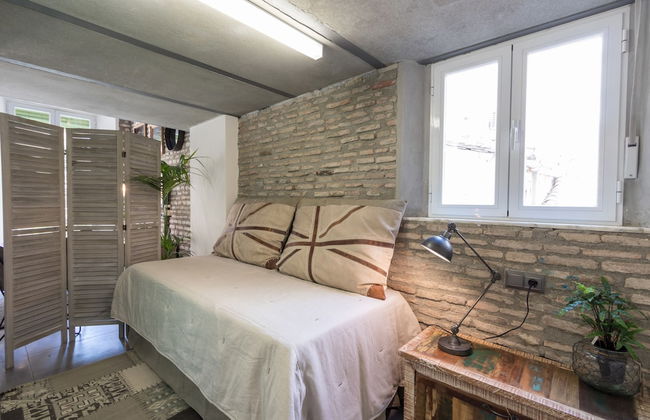 Chezmoihomes Loft Catedral - Foto 2