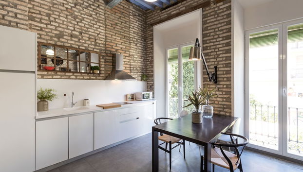 Cozinha privada