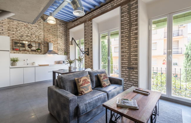 Chezmoihomes Loft Catedral - Foto 7