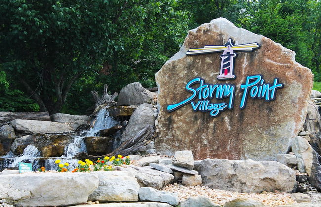 Stormy Point Village Resort - Foto 51
