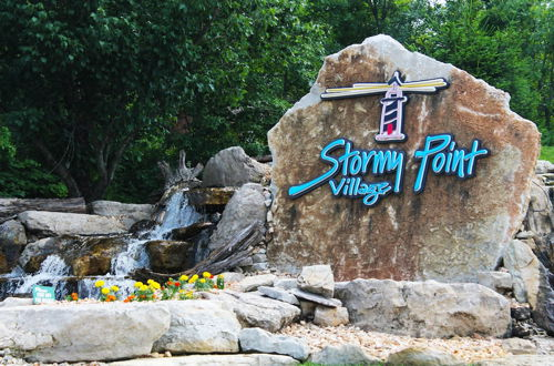 Foto 67 - Stormy Point Village Resort
