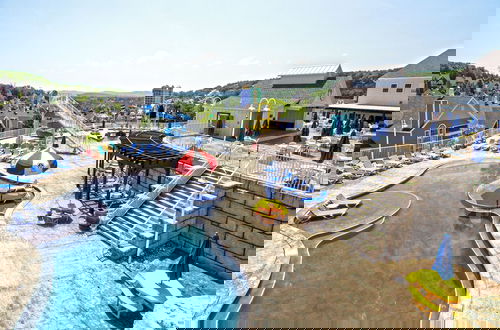 Foto 1 - Stormy Point Village Resort