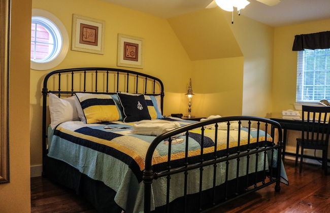 Stormy Point Village Resort - Foto 4
