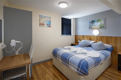 Foto 73 - Blackpool Abode - Seaside Suites
