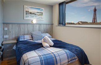 Foto 1 - Blackpool Abode - Seaside Suites