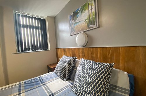 Foto 32 - Blackpool Abode - Seaside Suites