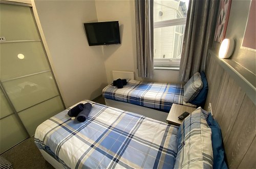 Foto 36 - Blackpool Abode - Seaside Suites