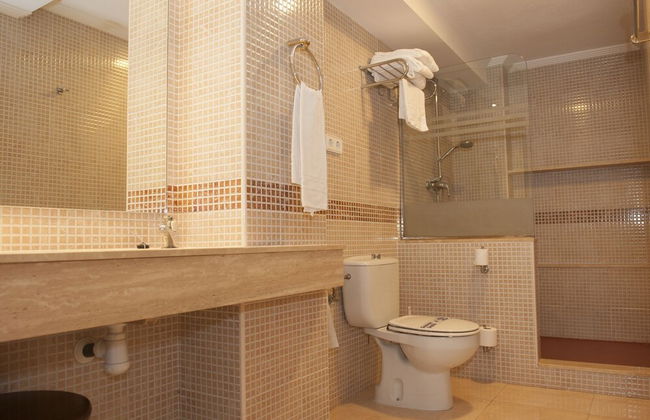 Lloyds Beach Club Aparthotel - Foto 26