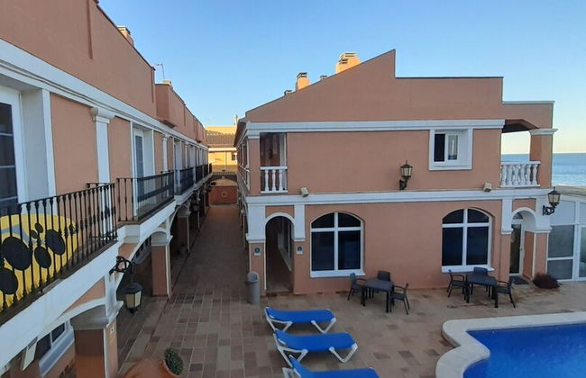 Lloyds Beach Club Aparthotel - Foto 32