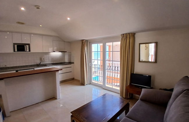 Lloyds Beach Club Aparthotel - Foto 11