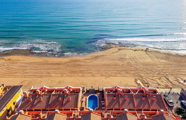 Lloyds Beach Club Aparthotel - Foto 49