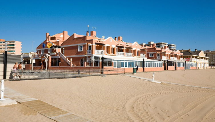 Foto 1 - Lloyds Beach Club Aparthotel