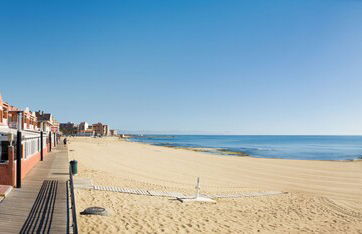 Lloyds Beach Club Aparthotel - Foto 35