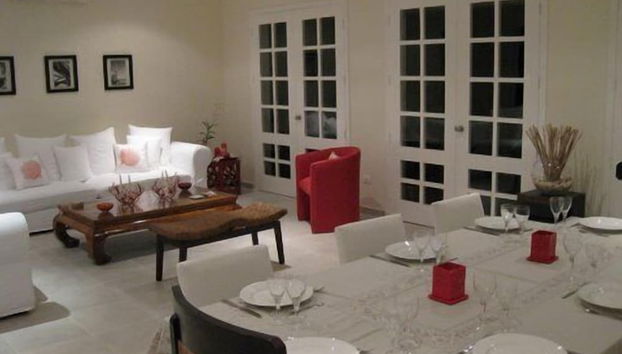 Sala de estar