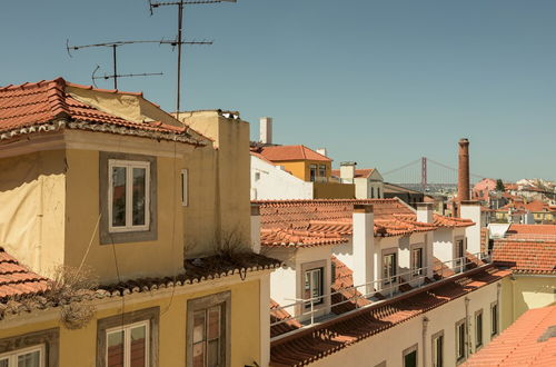 Photo 18 - Light Filled Apartment near Chiado, By TimeCooler