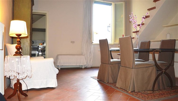 Foto 1 - Panoramic Suite San Lorenzo near Duomo