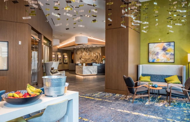 Global Luxury Suites Bethesda Chevy Chase - Foto 8