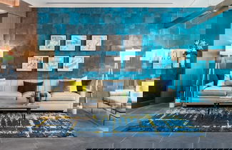 Foto 1 - Global Luxury Suites Bethesda Chevy Chase