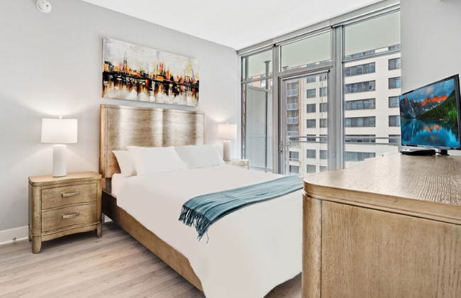 Global Luxury Suites Bethesda Chevy Chase - Foto 11