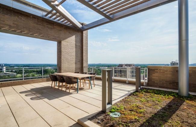 Global Luxury Suites Bethesda Chevy Chase - Foto 58