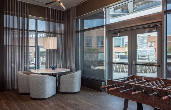 Global Luxury Suites Bethesda Chevy Chase - Foto 47
