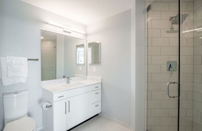 Global Luxury Suites Bethesda Chevy Chase - Foto 38