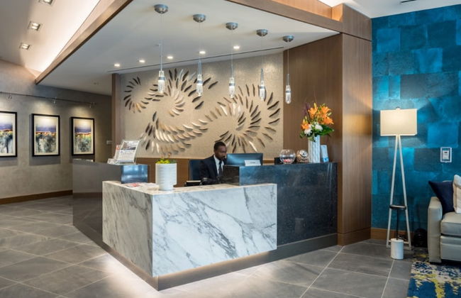 Global Luxury Suites Bethesda Chevy Chase - Foto 3