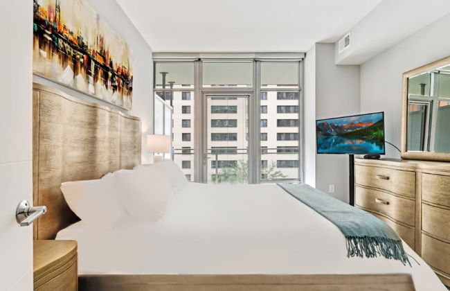 Global Luxury Suites Bethesda Chevy Chase - Foto 12