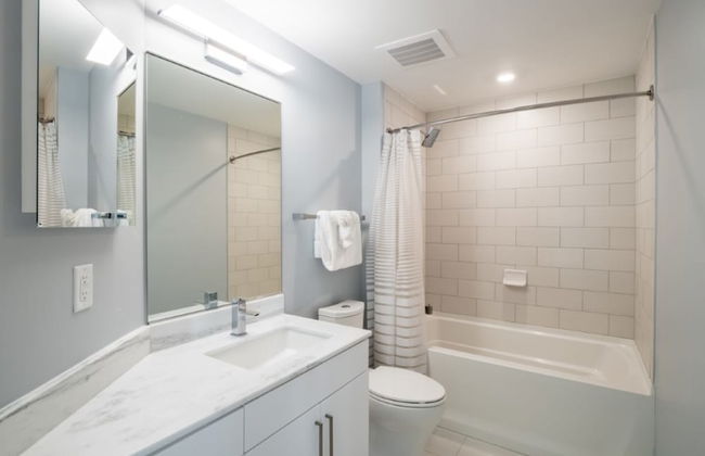 Global Luxury Suites Bethesda Chevy Chase - Foto 35