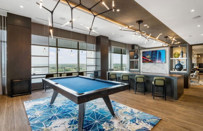 Global Luxury Suites Bethesda Chevy Chase - Foto 49